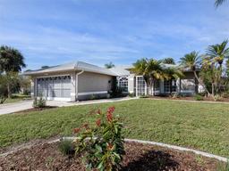 Picture of 3819 Ragen Street, North Port, FL 34287