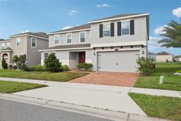 Picture of 4949 Olivia Court, St Cloud, FL 34772