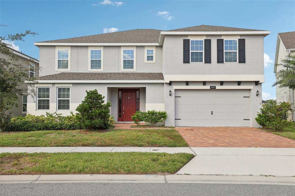 Picture of 4949 Olivia Court, St Cloud, FL 34772
