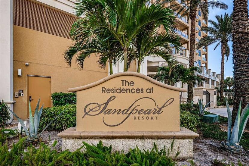 Picture of 11 Baymont Street Unit 909, Clearwater FL 33767