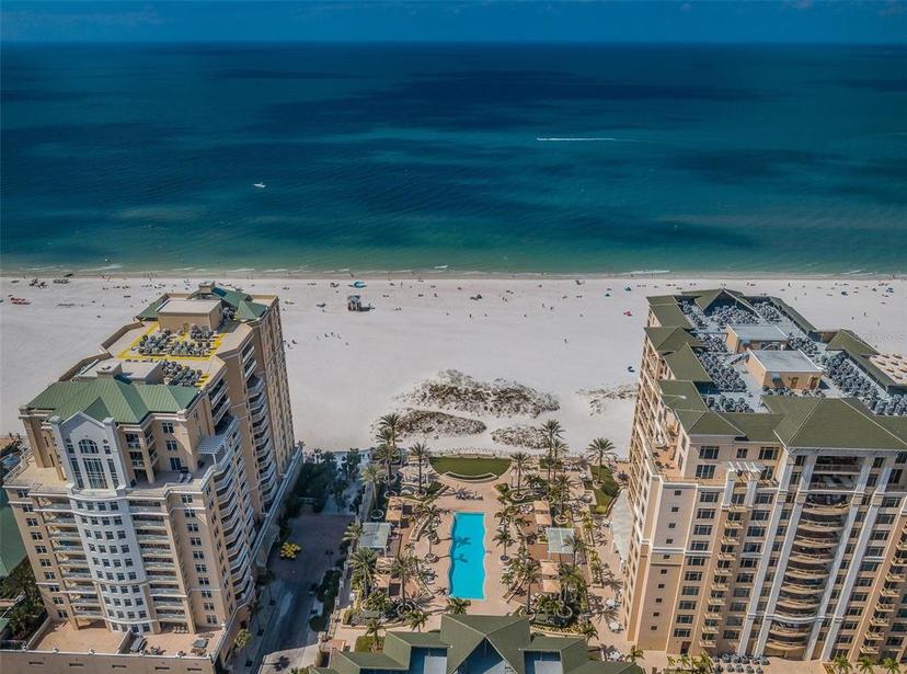 Picture of 11 Baymont Street Unit 909, Clearwater FL 33767