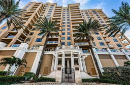 Picture of 11 Baymont Street Unit 909, Clearwater, FL 33767