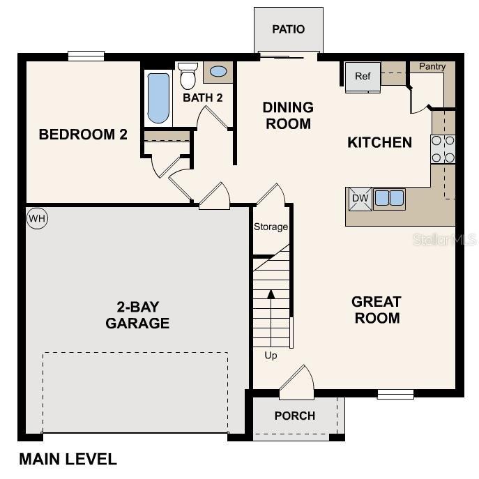 Picture of 1209 Chester Avenue, Haines City FL 33844