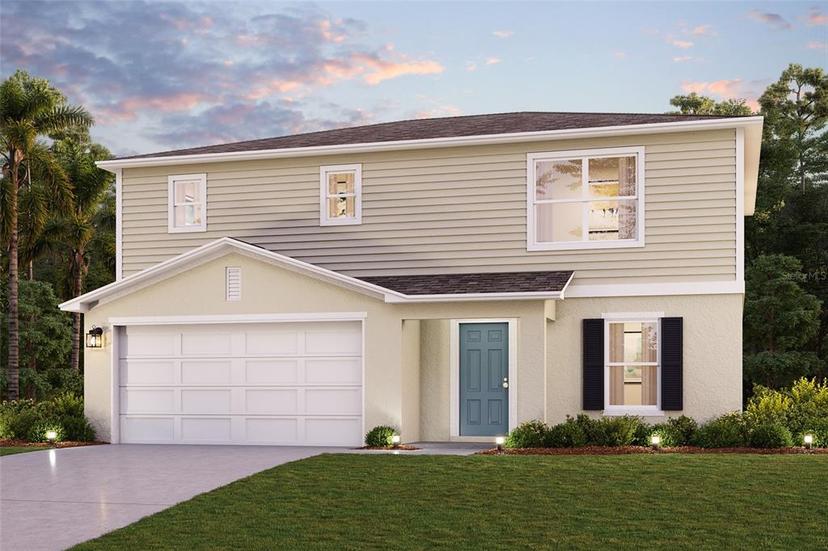 Picture of 1209 Chester Avenue, Haines City FL 33844