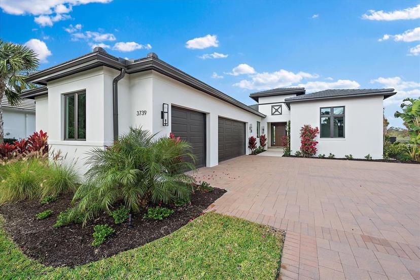 Picture of 3739 Caledonia Lane, Sarasota FL 34240