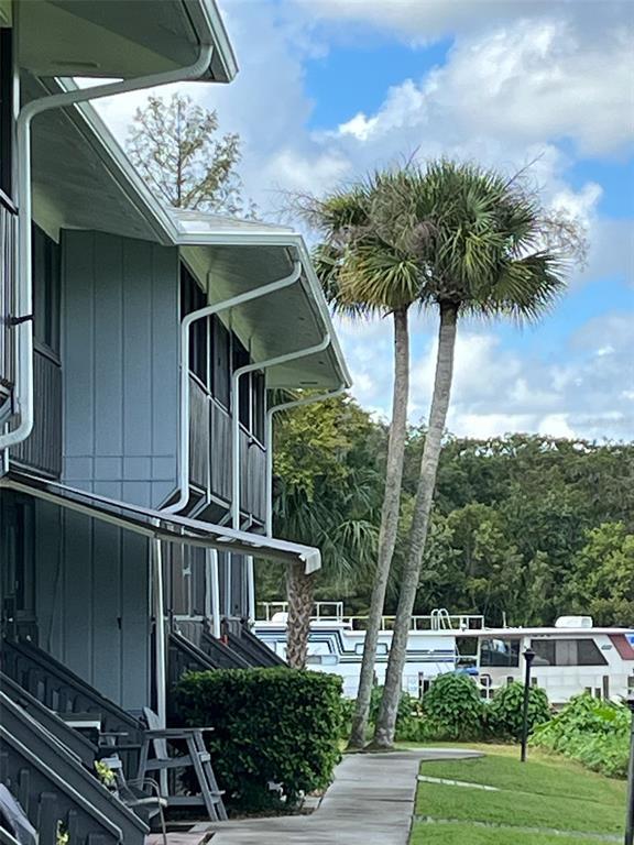Picture of 2329 River Ridge Road Unit 160, Deland FL 32720