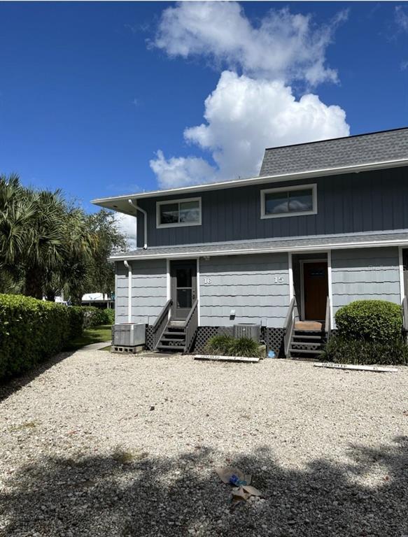 Picture of 2329 River Ridge Road Unit 160, Deland FL 32720