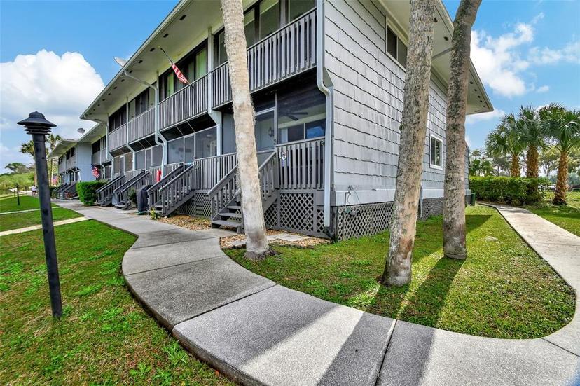 Picture of 2329 River Ridge Road Unit 160, Deland FL 32720
