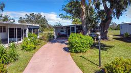 Picture of 5216 Palena Boulevard, North Port, FL 34287