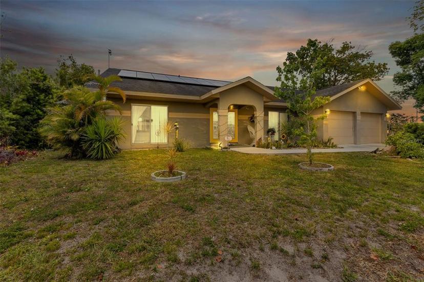 Picture of 320 Duxbury Avenue, Port Charlotte FL 33952