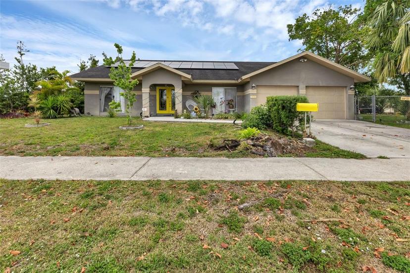 Picture of 320 Duxbury Avenue, Port Charlotte FL 33952