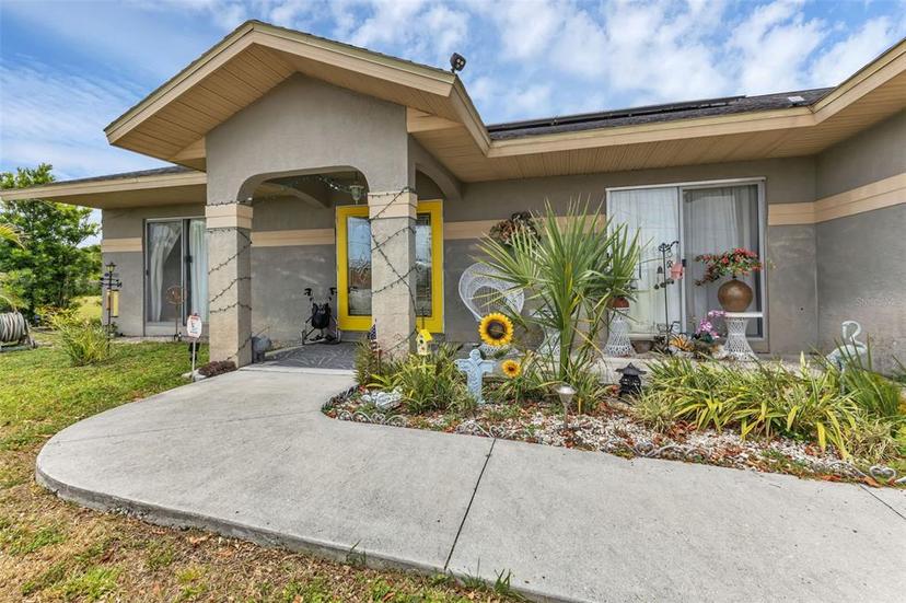 Picture of 320 Duxbury Avenue, Port Charlotte FL 33952