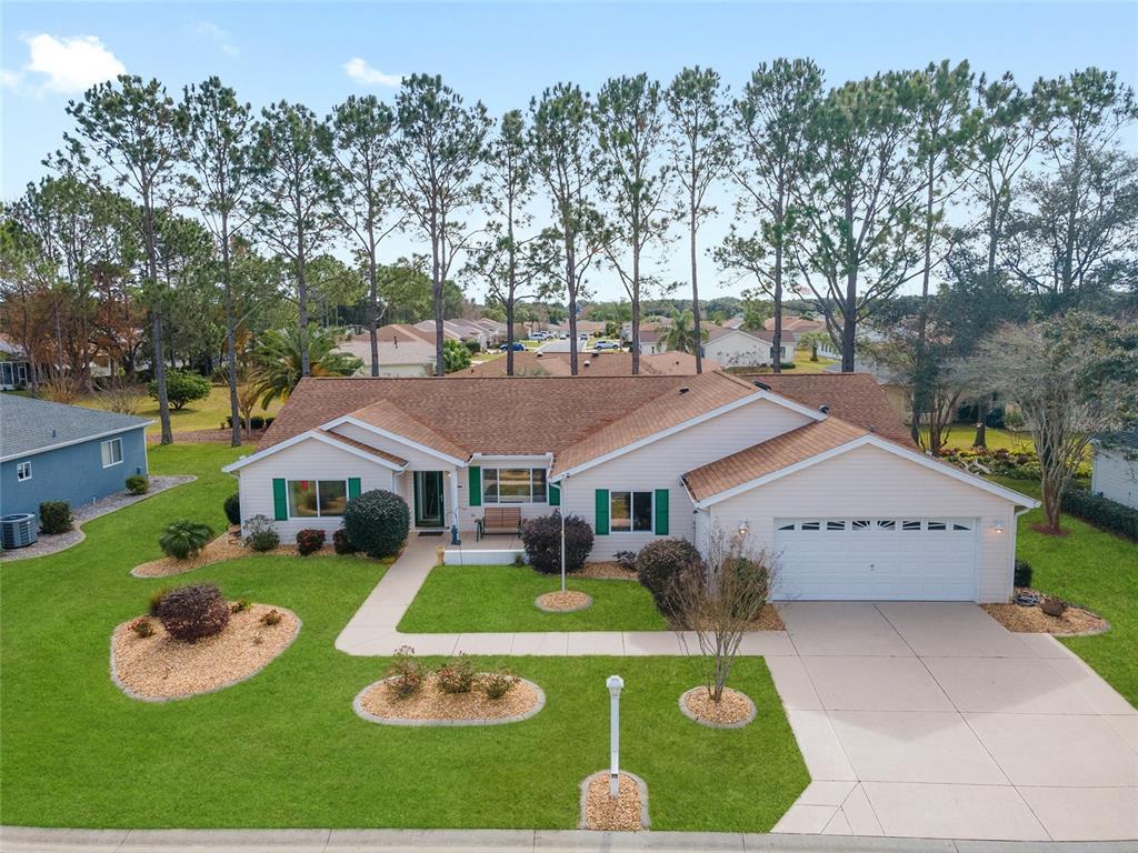 Picture of 8447 SE 137Th Loop, Summerfield, FL 34491