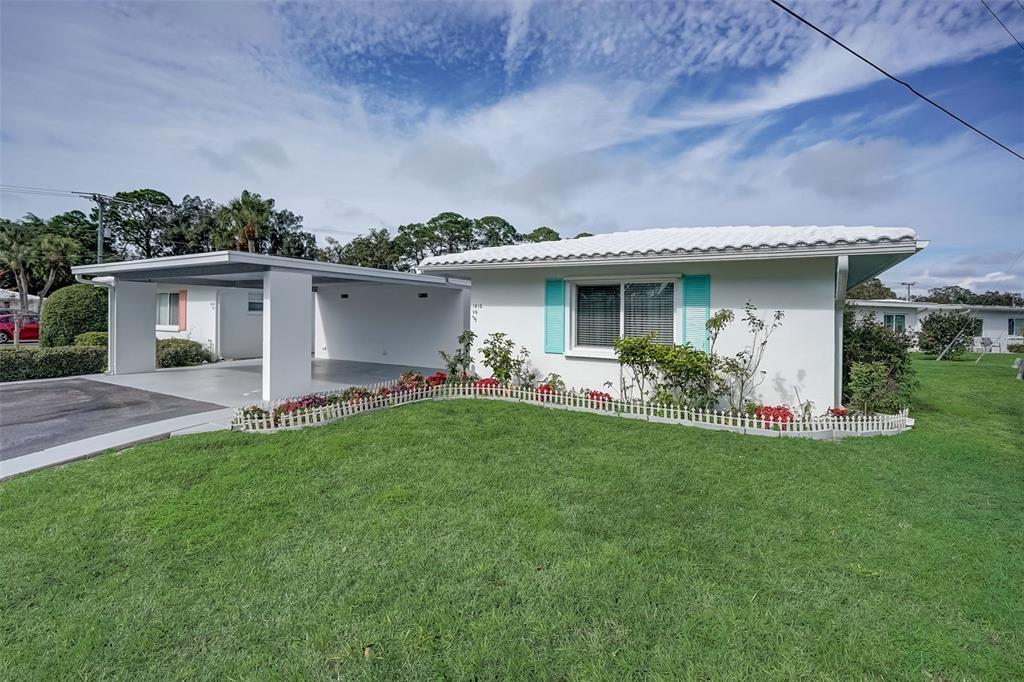 Picture of 1810 University Place Unit 6, Sarasota, FL 34235