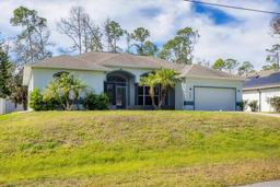 Picture of 4343 Carver Street, North Port, FL 34286