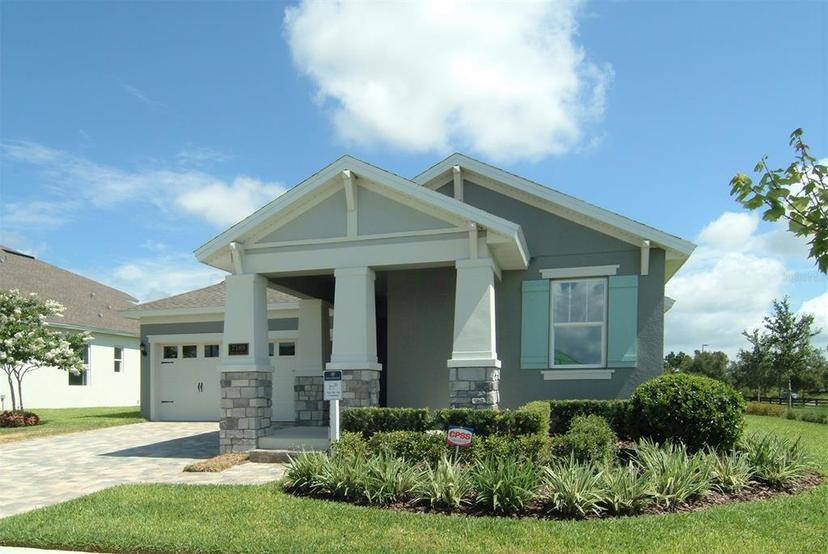 Picture of 2000 Keystone Pass, Minneola FL 34715
