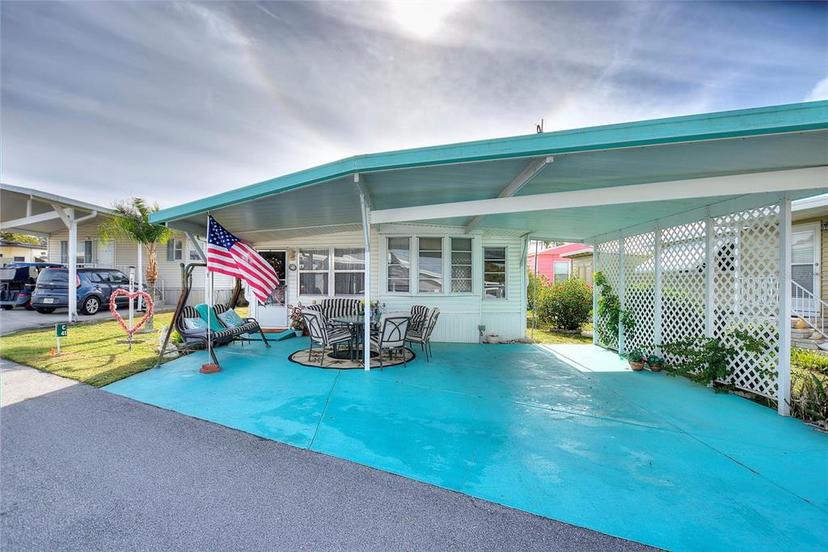 Picture of 251 Patterson Road Unit C41, Haines City FL 33844