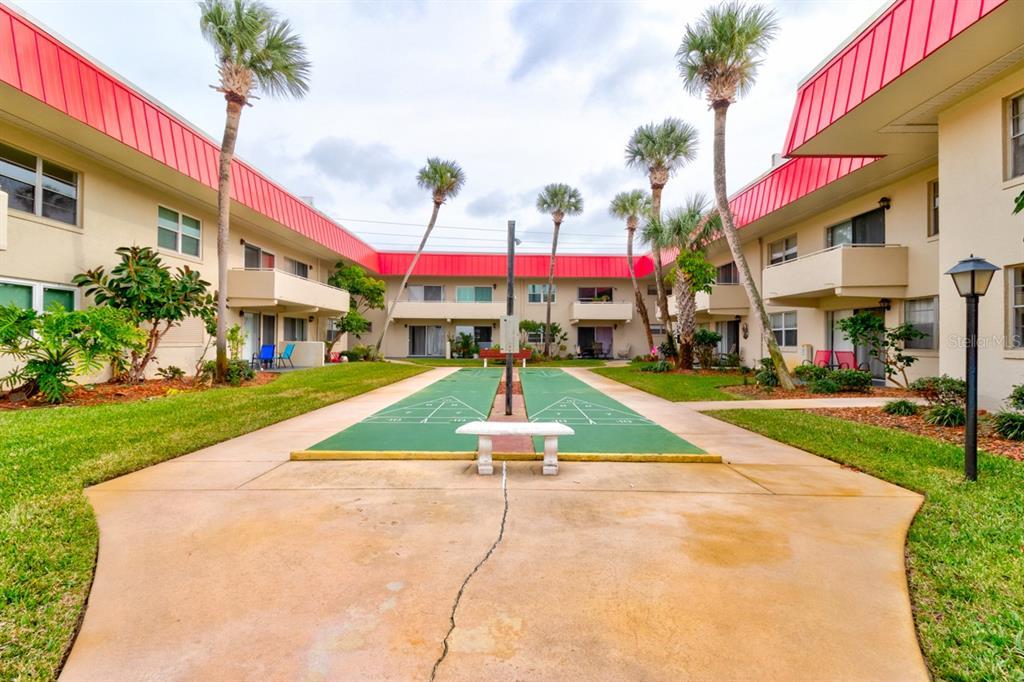 Picture of 2801 N Halifax Avenue Unit 143, Daytona Beach, FL 32118