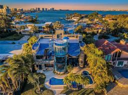 Picture of 516 Belle Isle Avenue, Belleair Beach, FL 33786