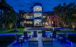 Picture of 516 Belle Isle Avenue, Belleair Beach, FL 33786