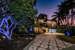 Picture of 516 Belle Isle Avenue, Belleair Beach, FL 33786