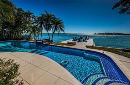 Picture of 516 Belle Isle Avenue, Belleair Beach, FL 33786