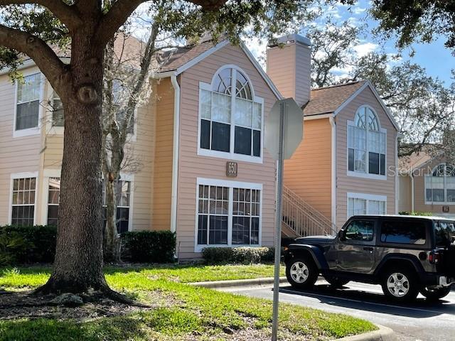 Picture of 650 Youngstown Parkway Unit 215, Altamonte Springs, FL 32714