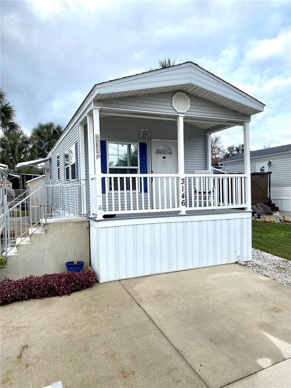 Picture of 3146 NE 103Rd Avenue, Silver Springs, FL 34488