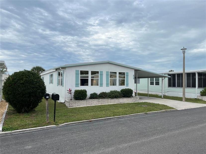 Picture of 626 Cervina Drive, Venice FL 34285