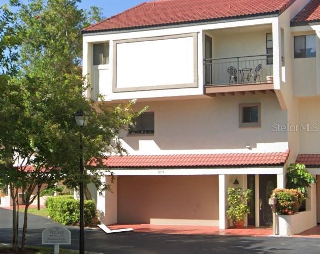 Picture of 240 Windward Passage Unit 504, Clearwater FL 33767