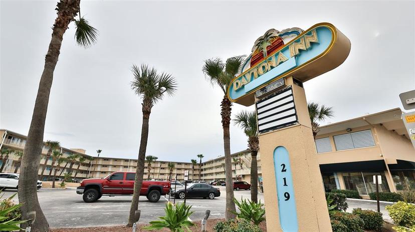 Picture of 219 S Atlantic Avenue Unit 440, Daytona Beach FL 32118