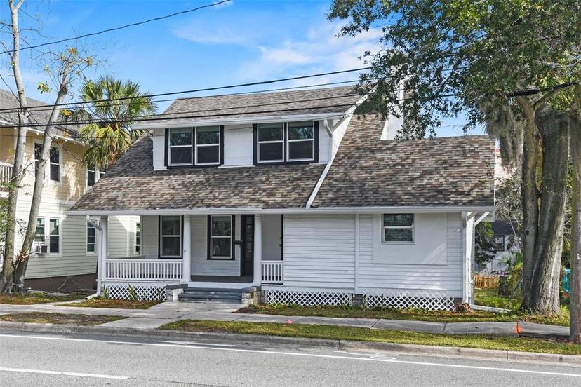 Picture of 405 S Ridgewood Avenue, Daytona Beach FL 32114