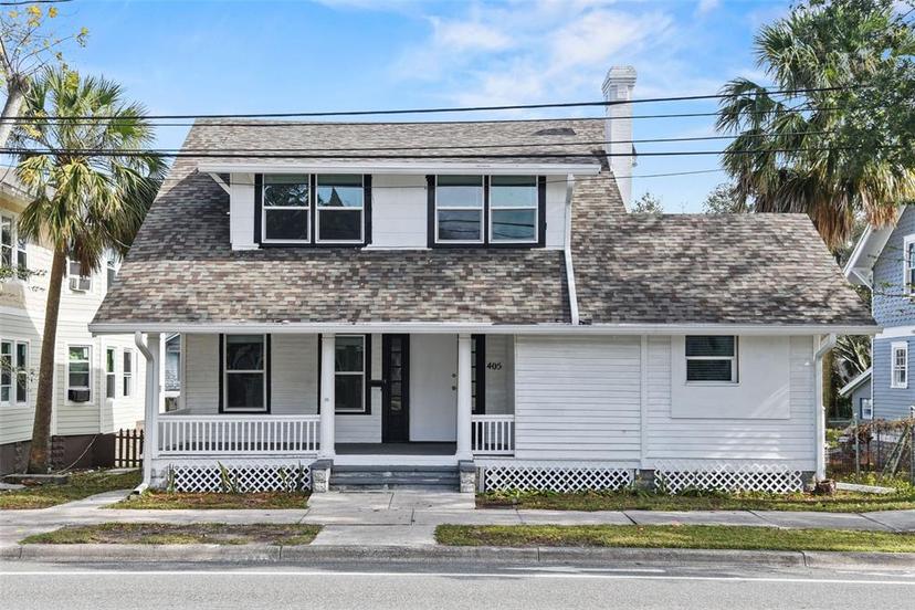 Picture of 405 S Ridgewood Avenue, Daytona Beach FL 32114