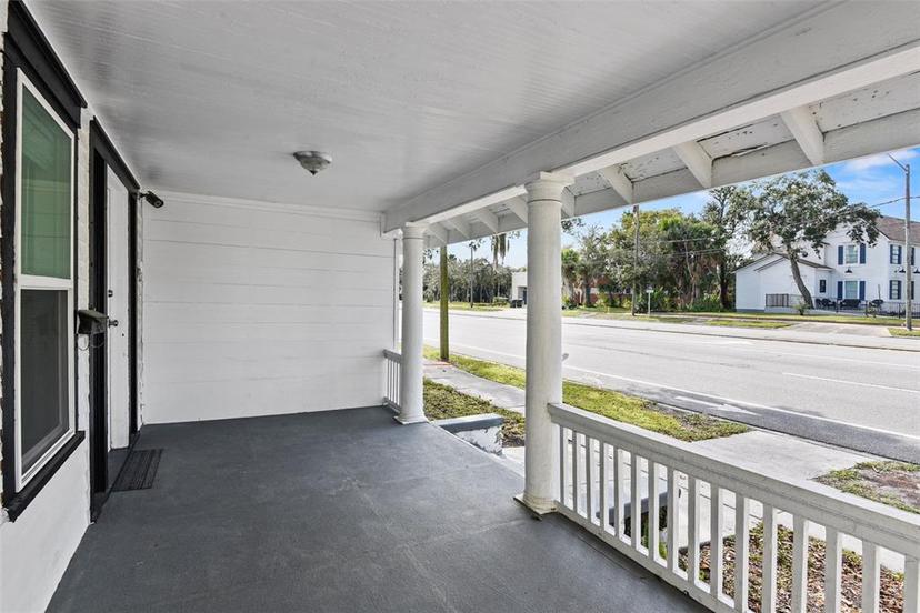 Picture of 405 S Ridgewood Avenue, Daytona Beach FL 32114
