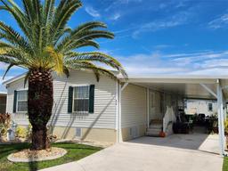 Picture of 2100 Kings Highway Unit 424, Port Charlotte, FL 33980