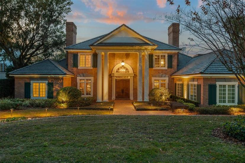 Picture of 9844 Laurel Valley Drive, Windermere FL 34786