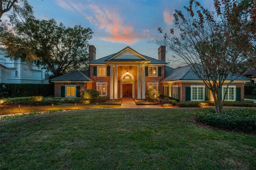 Picture of 9844 Laurel Valley Drive, Windermere FL 34786