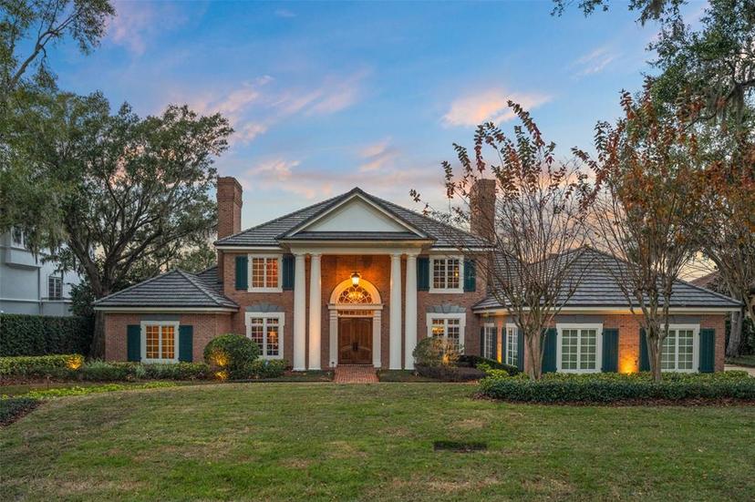 Picture of 9844 Laurel Valley Drive, Windermere FL 34786