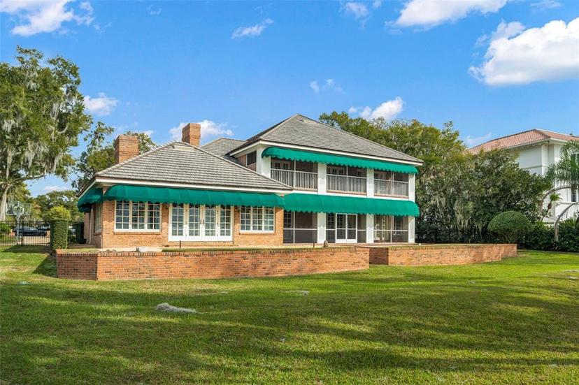 Picture of 9844 Laurel Valley Drive, Windermere FL 34786