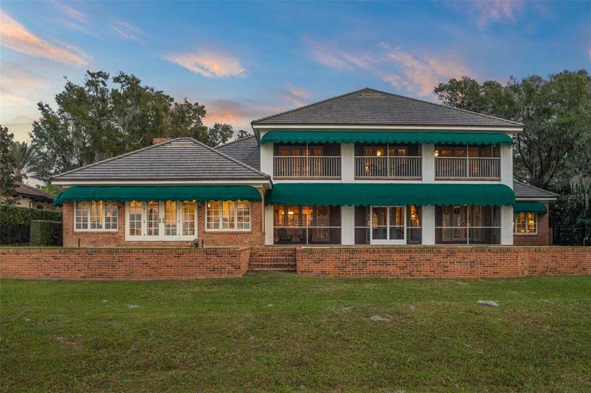 Picture of 9844 Laurel Valley Drive, Windermere FL 34786