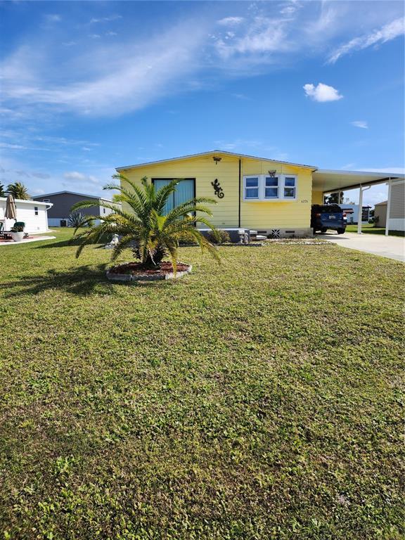 Picture of 6276 Oriole Boulevard, Englewood, FL 34224