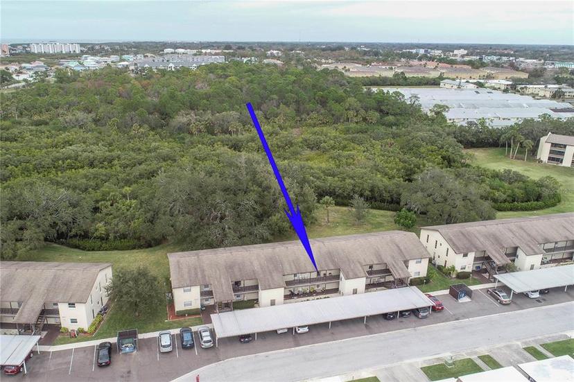 Picture of 4829 Onyx Lane Unit 204, New Port Richey FL 34652