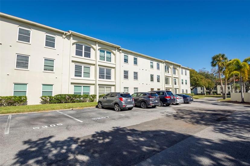 Picture of 2700 Bayshore Boulevard Unit 5109, Dunedin FL 34698