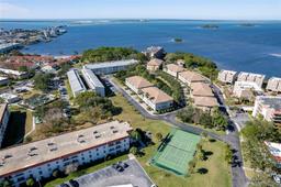 Picture of 2700 Bayshore Boulevard Unit 5109, Dunedin, FL 34698