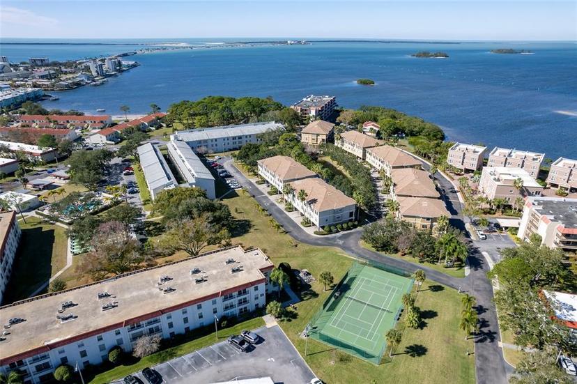 Picture of 2700 Bayshore Boulevard Unit 5109, Dunedin FL 34698