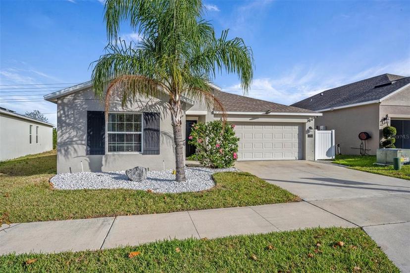 Picture of 180 Taft Drive, Davenport FL 33837