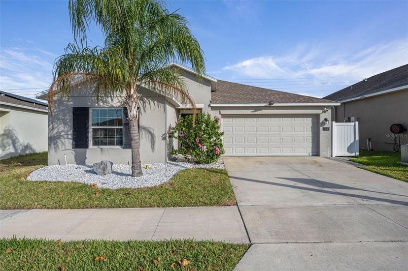 Picture of 180 Taft Drive, Davenport FL 33837