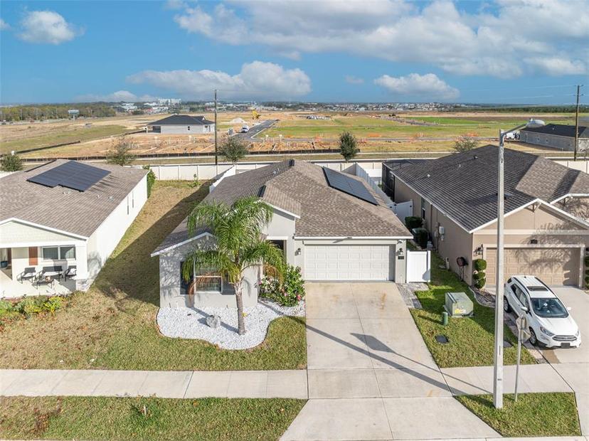 Picture of 180 Taft Drive, Davenport FL 33837