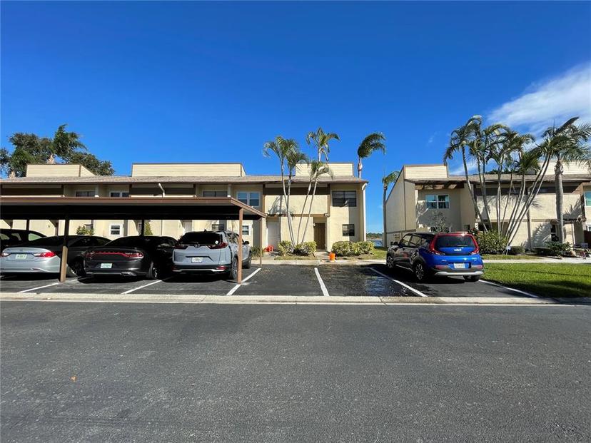 Picture of 9209 Seminole Boulevard Unit 117, Seminole FL 33772