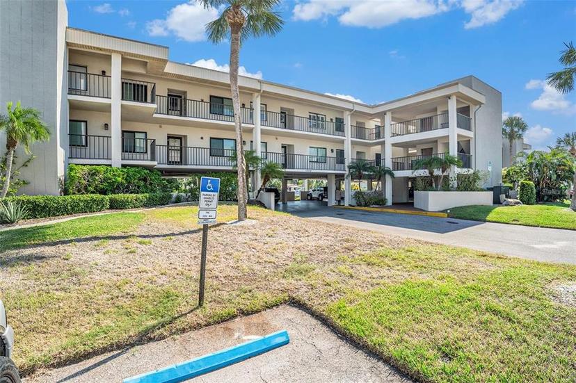 Picture of 8210 Aquila Street Unit 223, Port Richey FL 34668